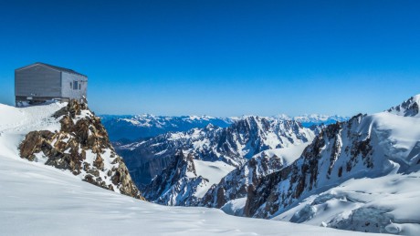 Mont Blanc 126