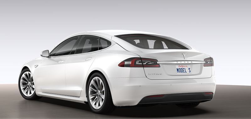 My Tesla 03