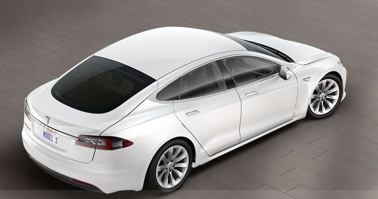 My Tesla 04
